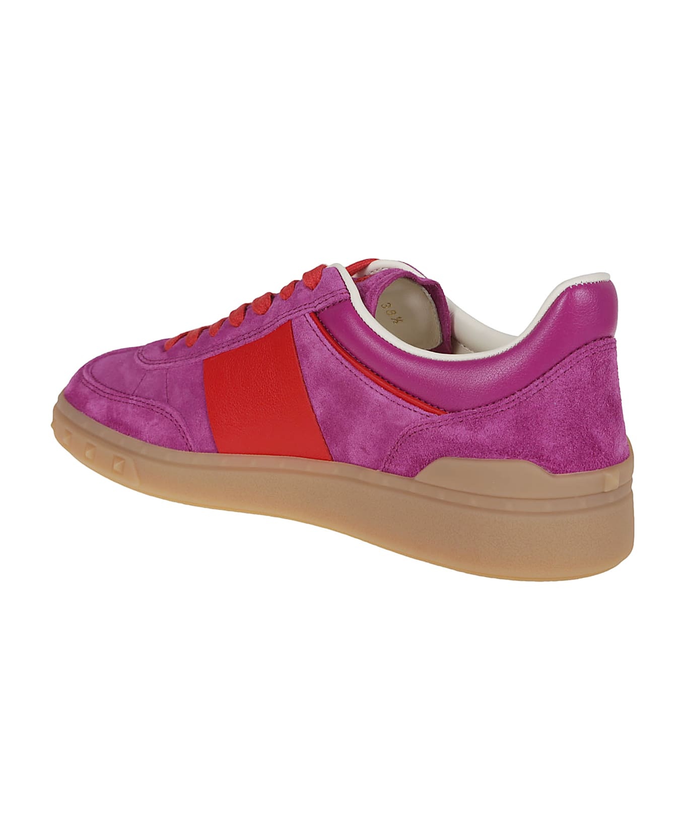 Sneaker Upvillage - 3