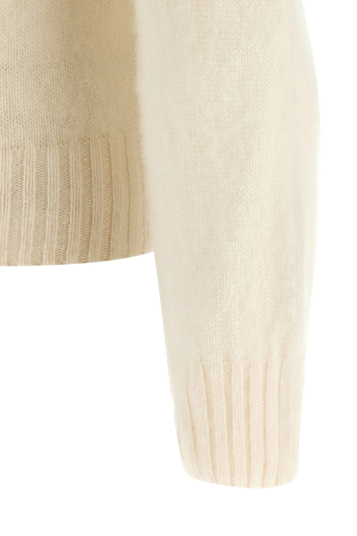 Cashmere sweater - 4