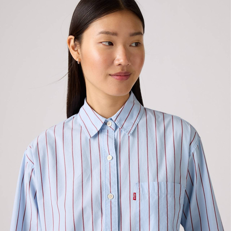 HARLIE BOYFRIEND SHIRT 5