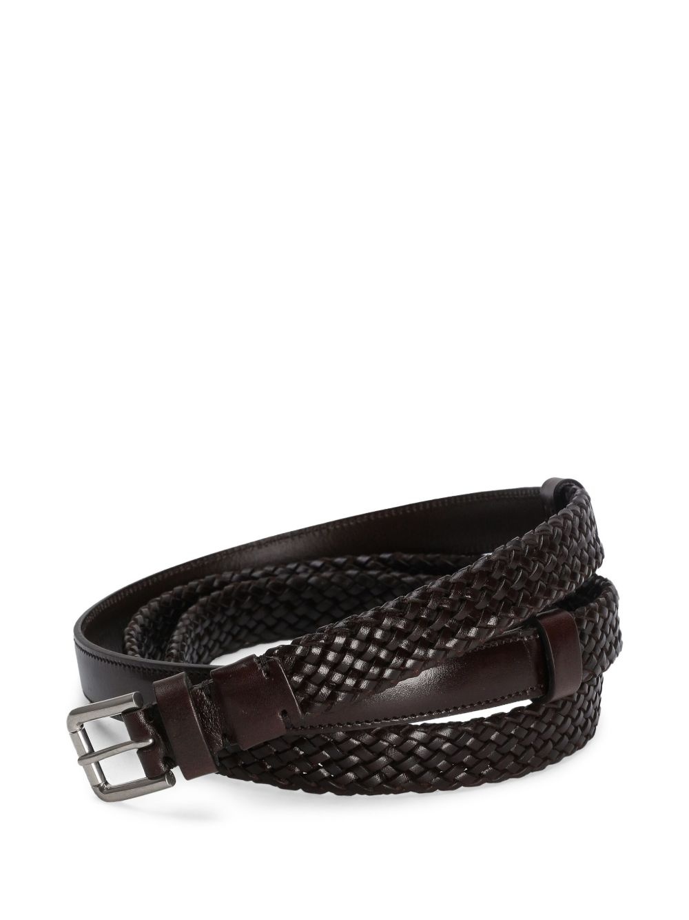 interwoven belt - 2