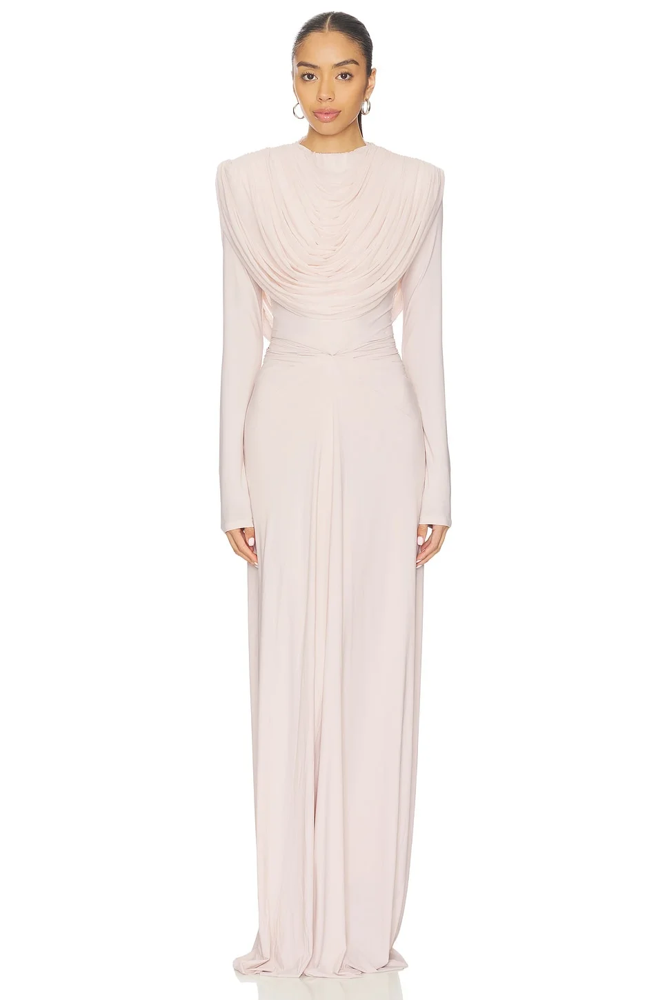 Alma Dress - 1