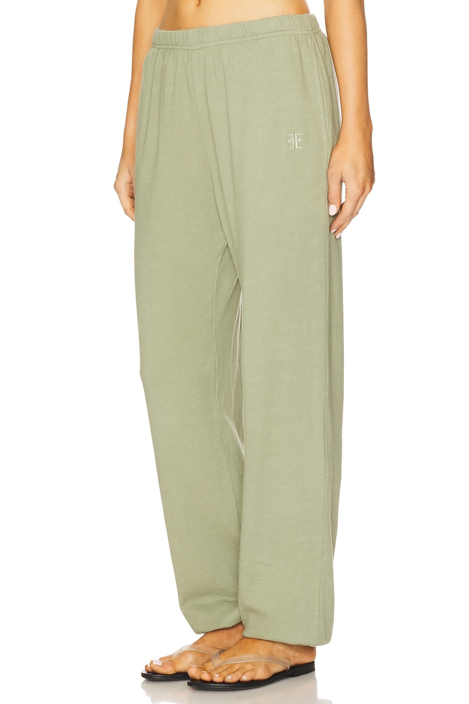 Vinny Pocket Sweatpant - 3