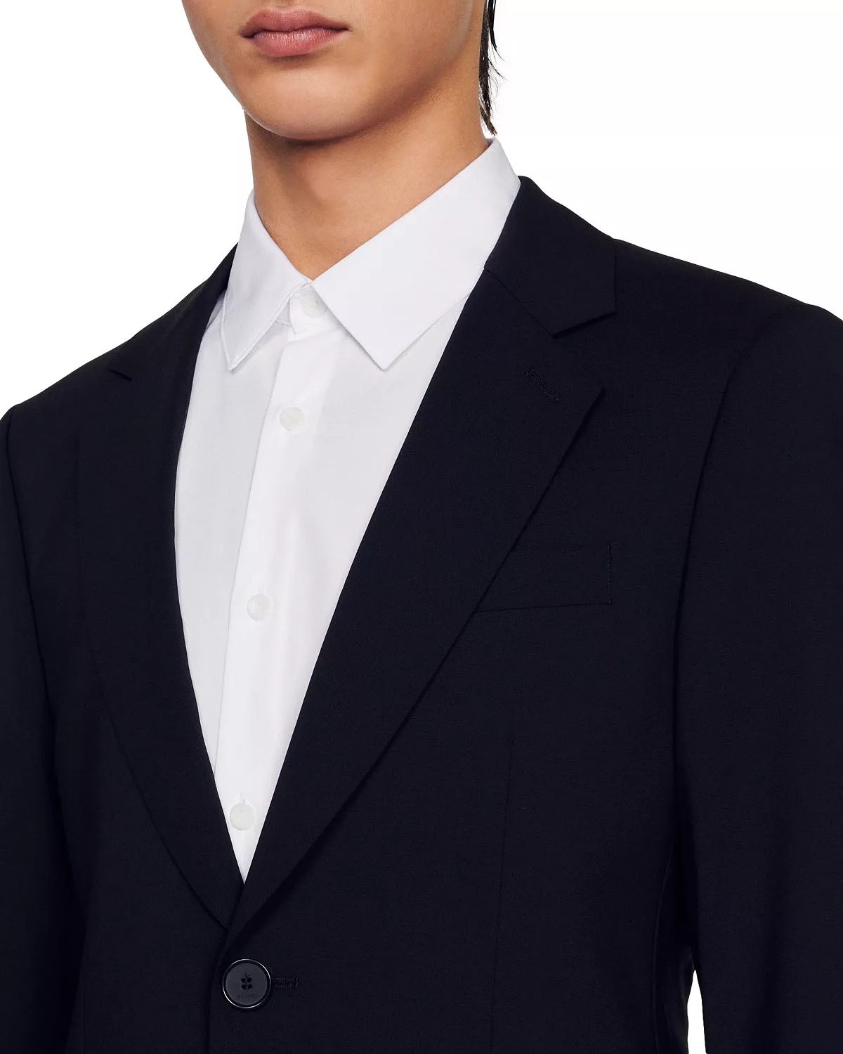 Formal Suit Jacket - 5
