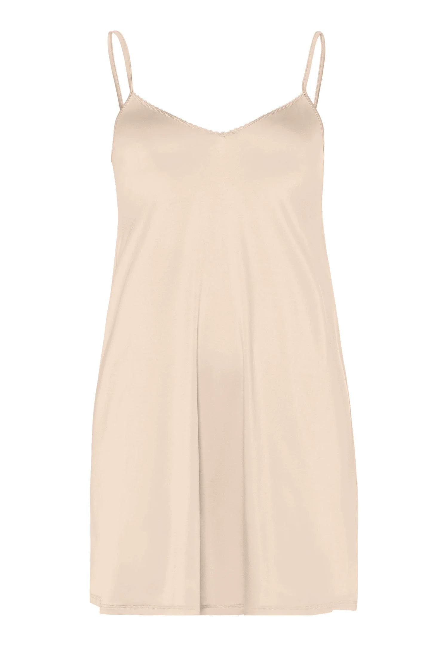 Satin Deluxe Bodydress - 1