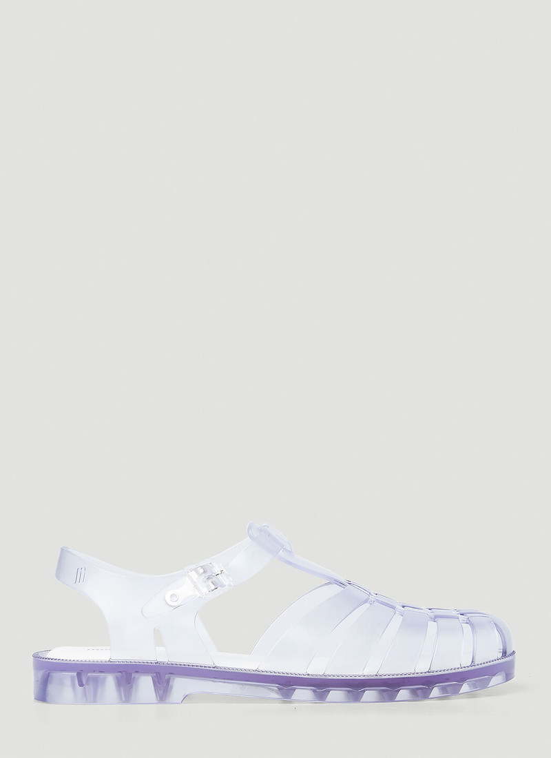 Possession Sandals 1