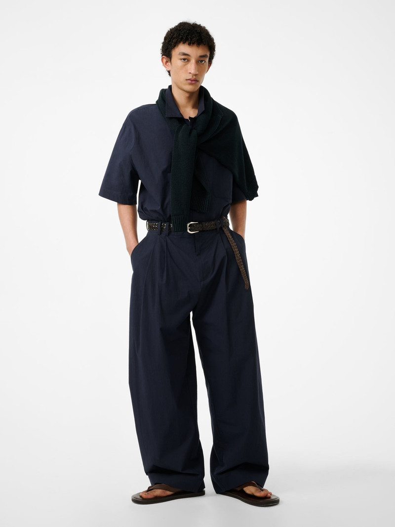 Line Pant 4