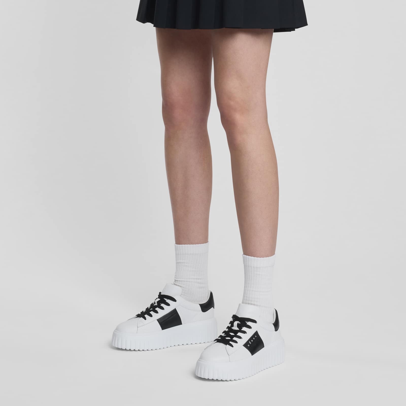 Sneakers Hogan H-Stripes - 7