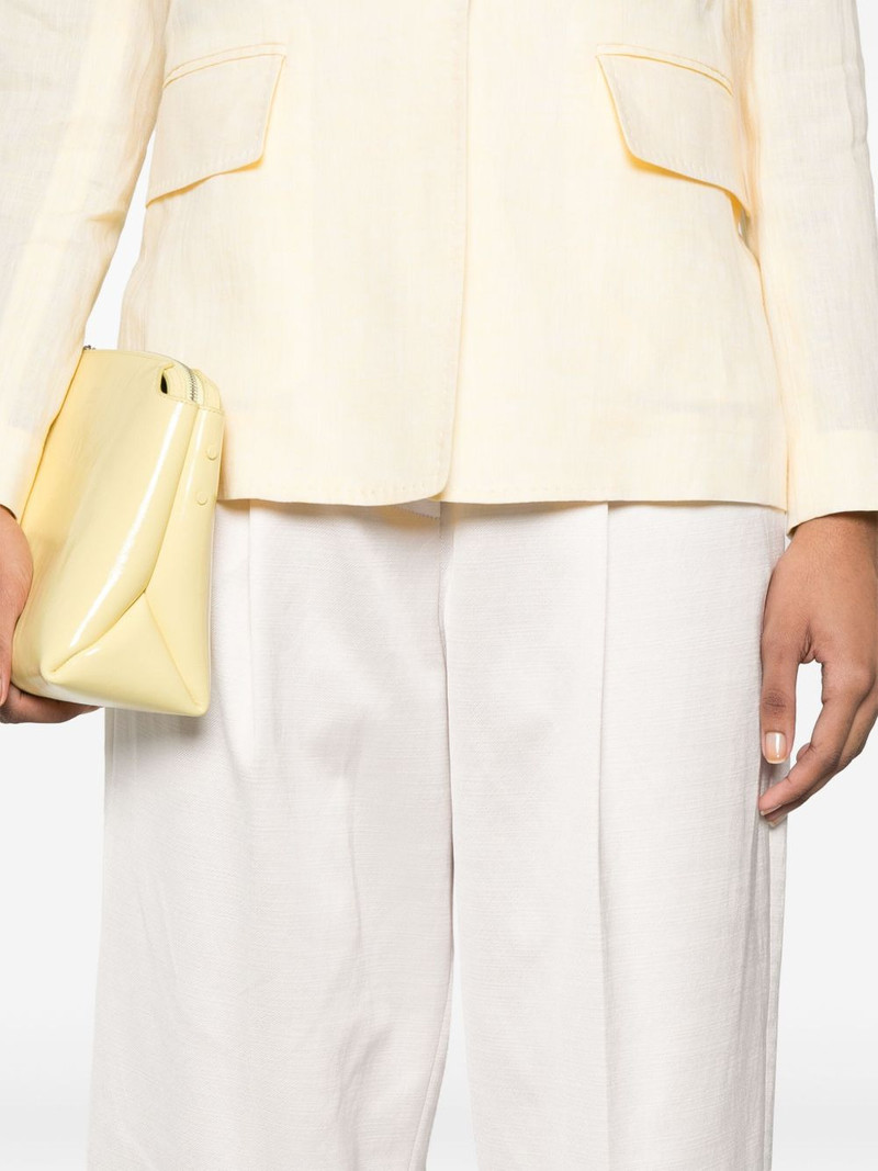 gabardine trousers 5