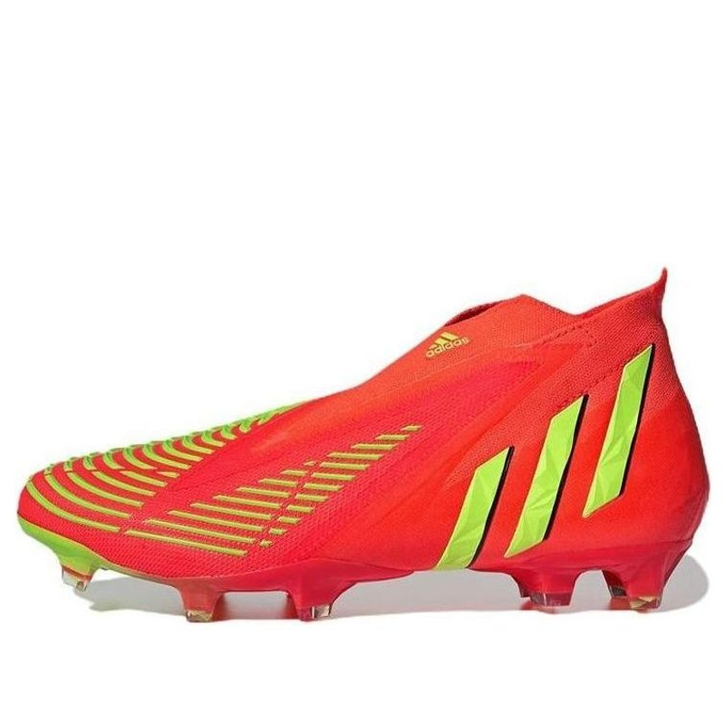 adidas Predator Edge+ FG 'Game Data Pack' GW1039 - 1