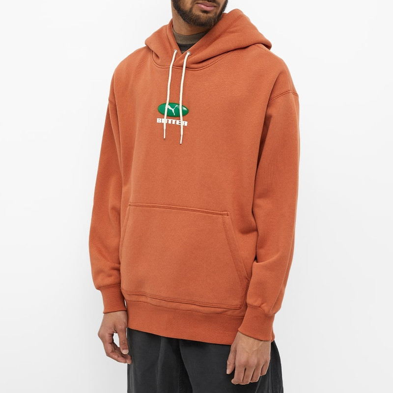 Puma Puma x Butter Goods Hoody outlook
