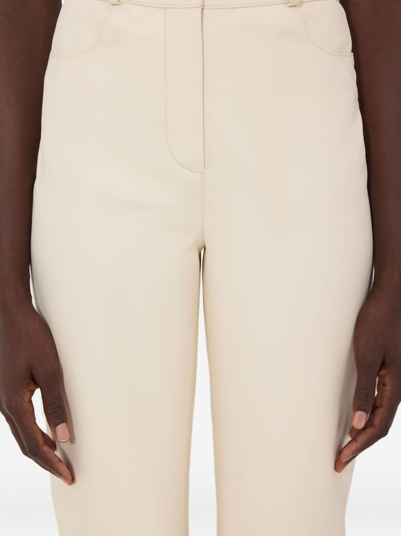 Cobe Lds front pockets trousers 5