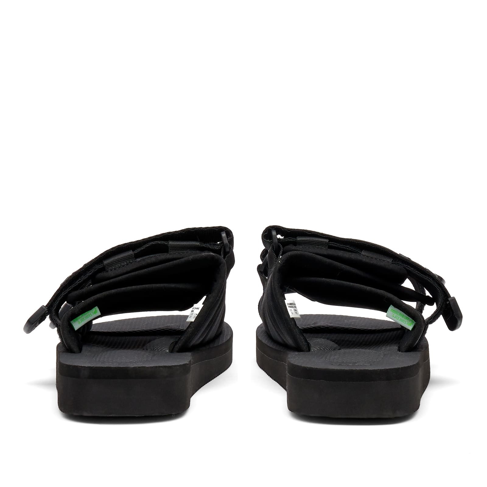 Suicoke Suicoke Moto Cab endclothing REVERSIBLE