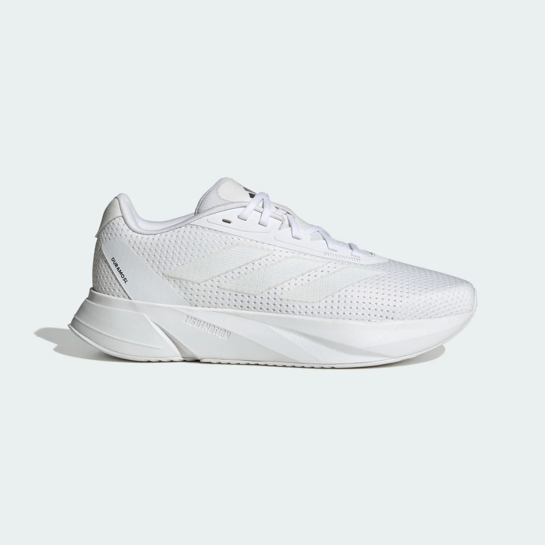 Wmns Duramo SL 넓은 '화이트 이름 * - 1