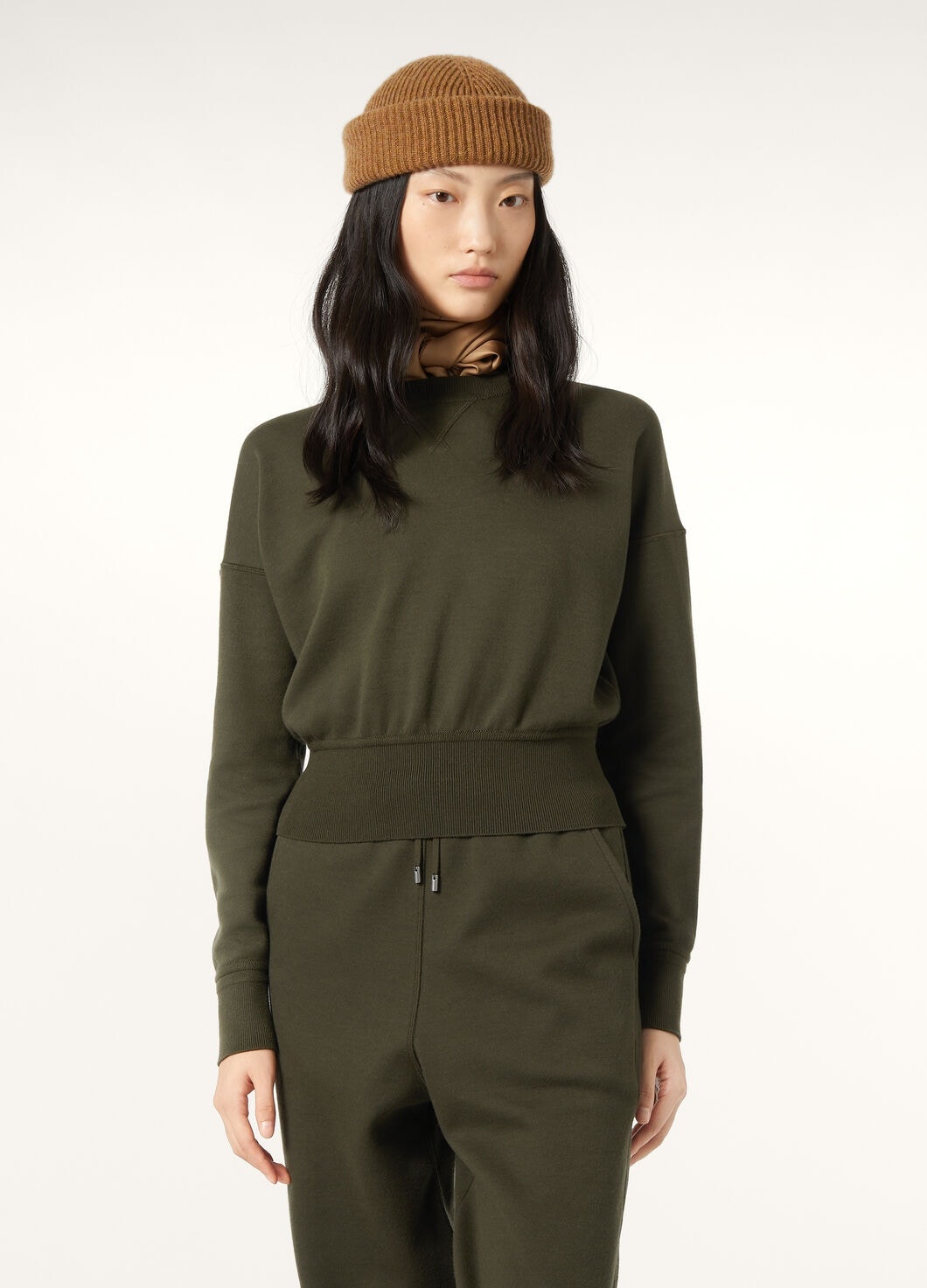Viera Sweatshirt - 4