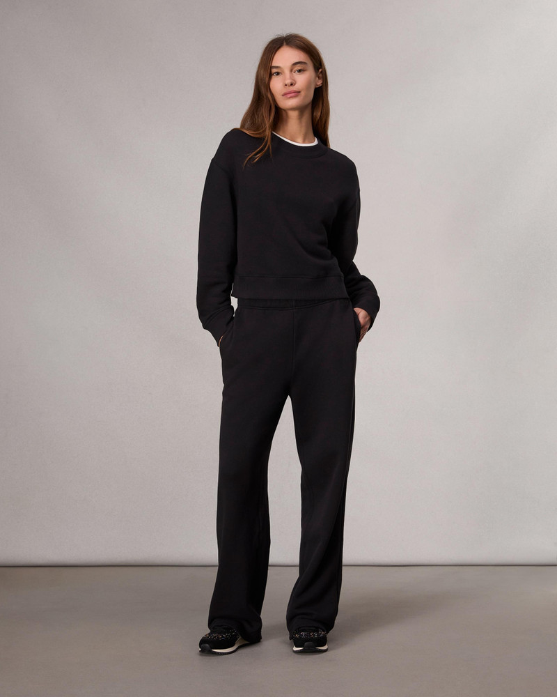 rag & bone Vintage Terry Sweatshirt outlook
