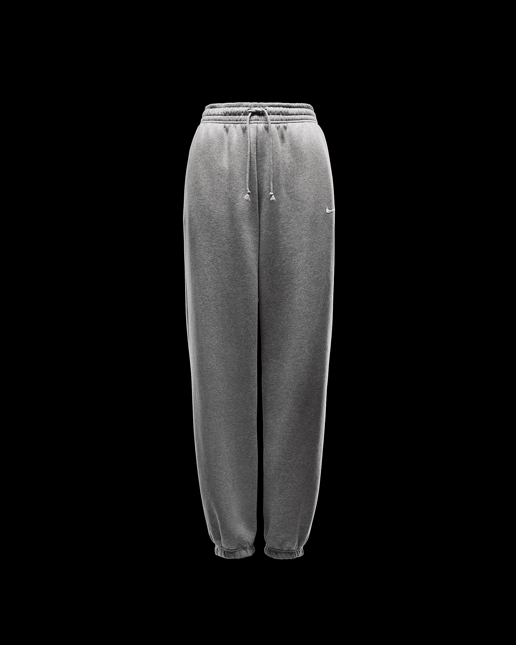 Nike Sportswear Phoenix Fleece Women's High-Waisted Oversized Sweatpants - 6