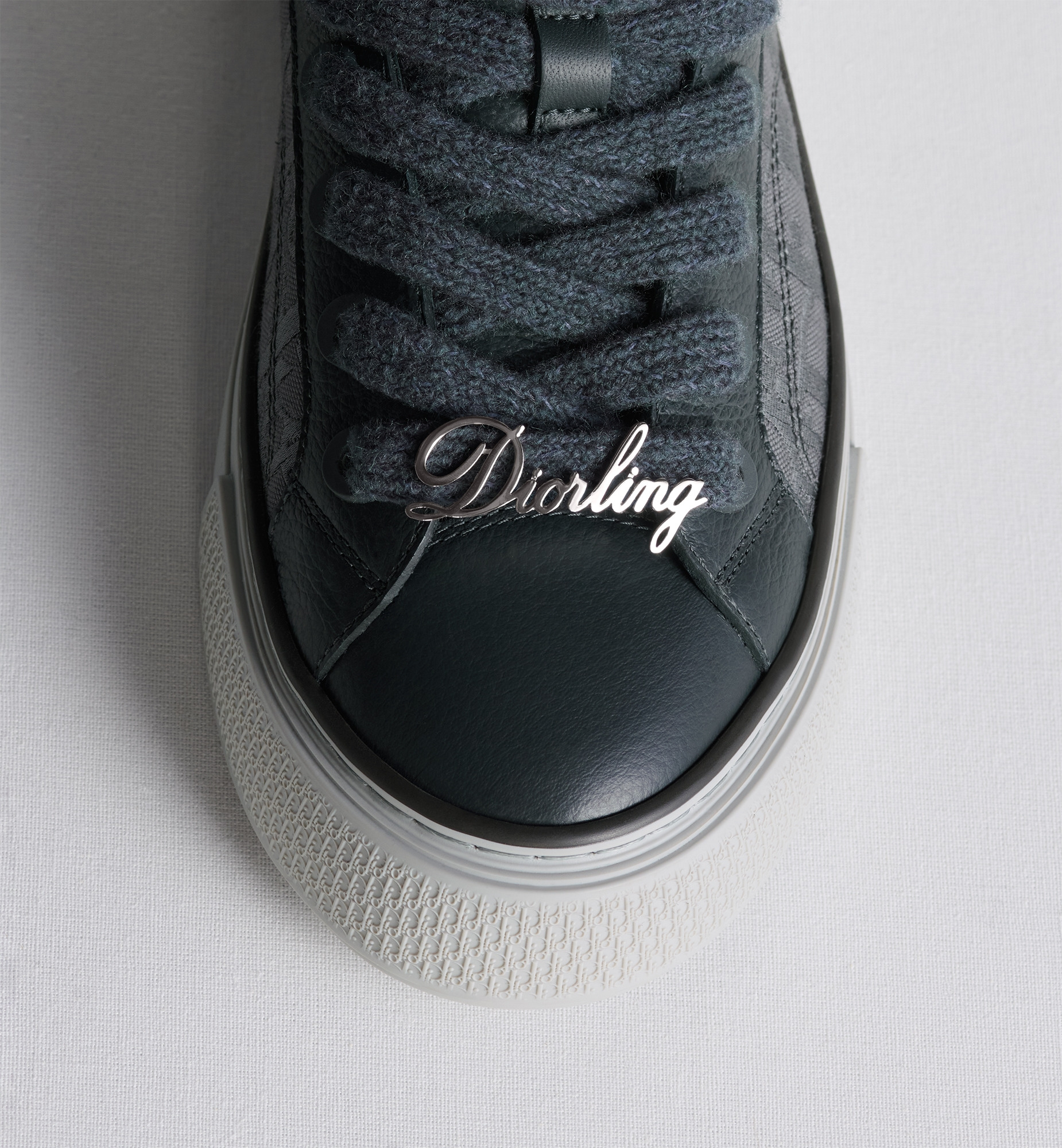 B33 Spin Sneaker – LIMITED AND NUMBERED EDITION - 3