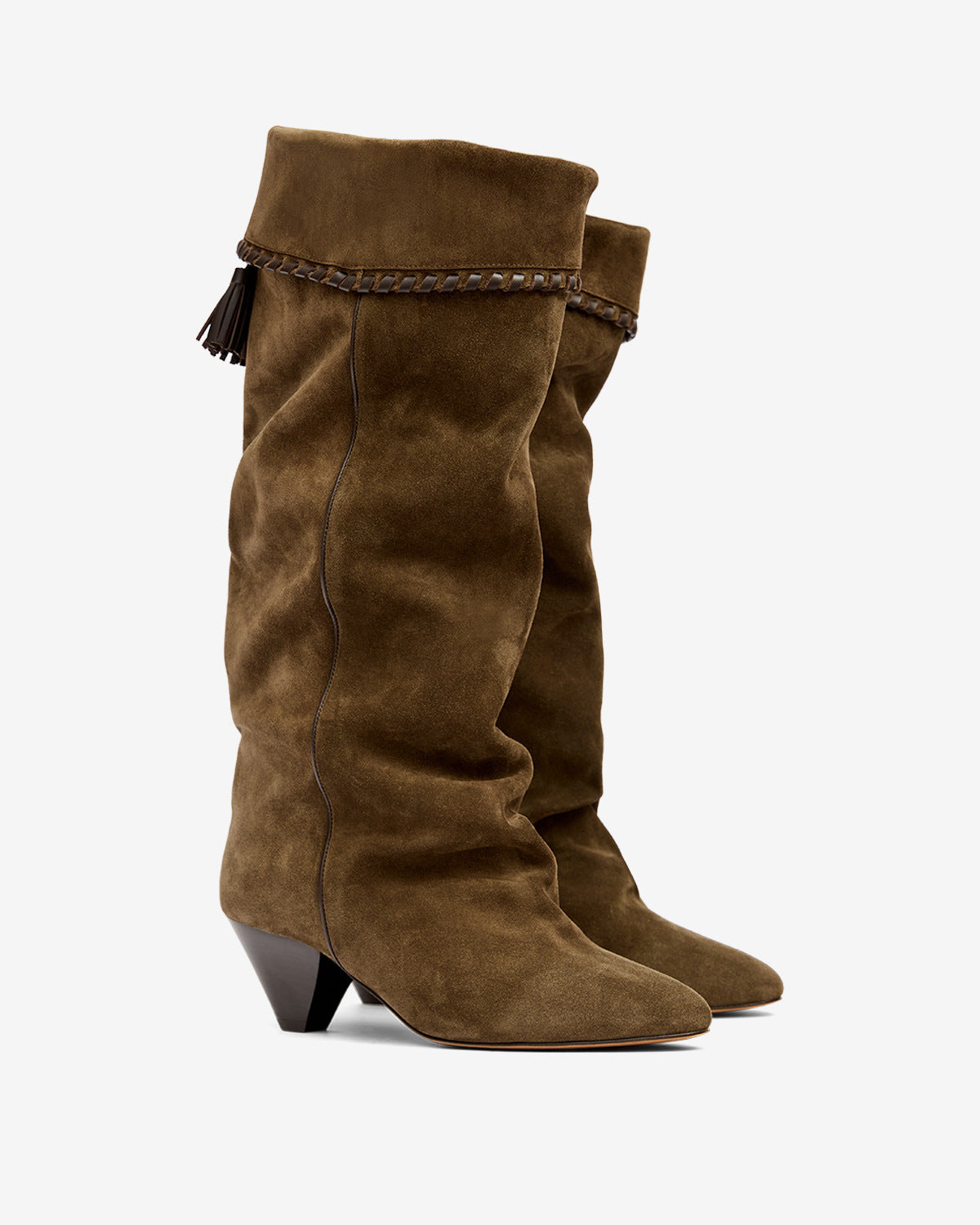 ELITA BOOTS - 3