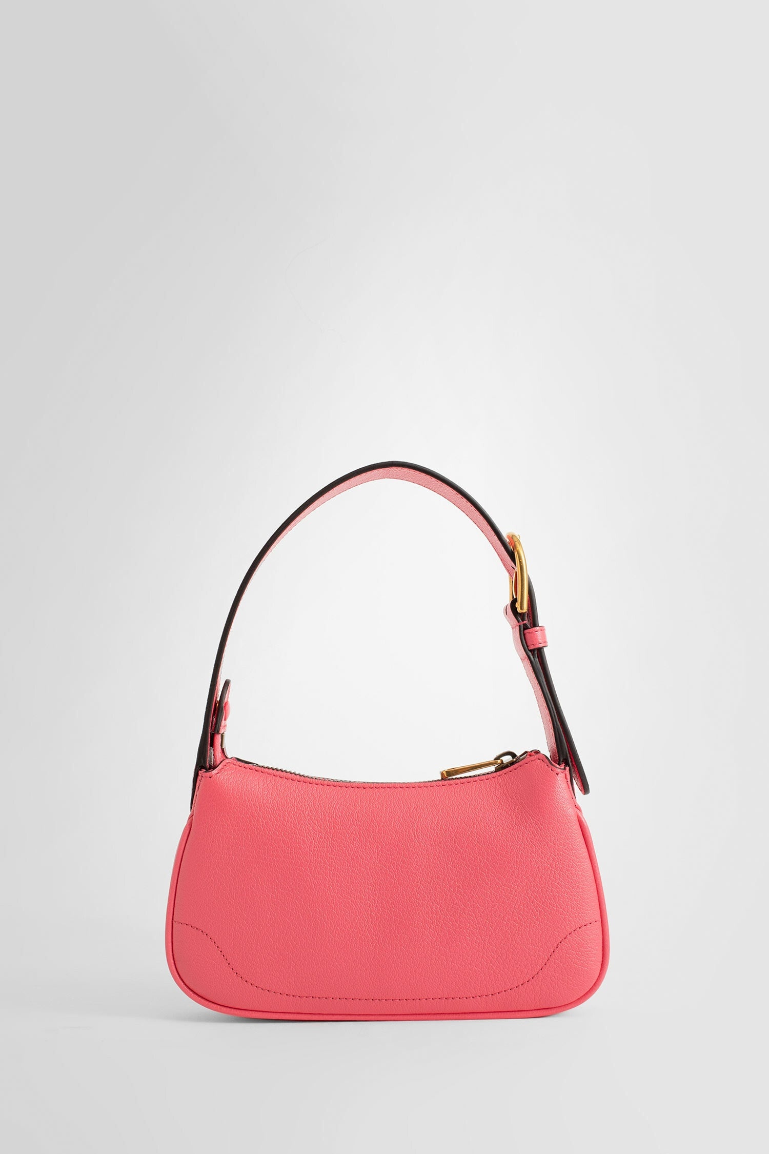 GUCCI WOMAN PINK TOP HANDLE BAGS - 3