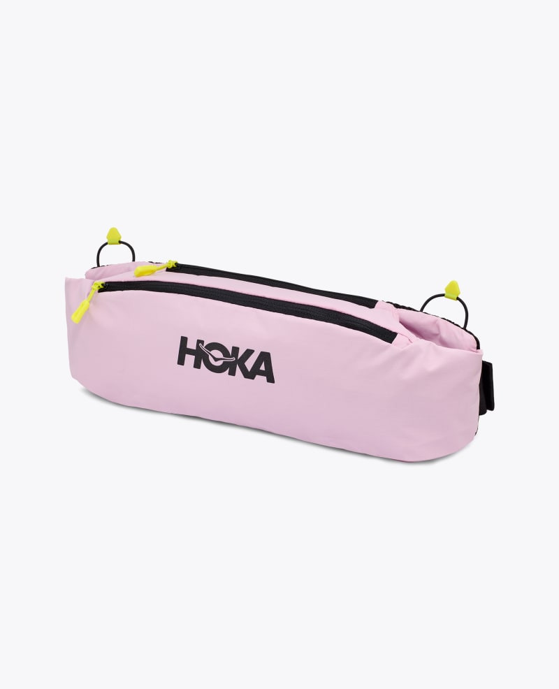 Hip Pack 2.5L Hiking Shoes in Pink Twilight - 1