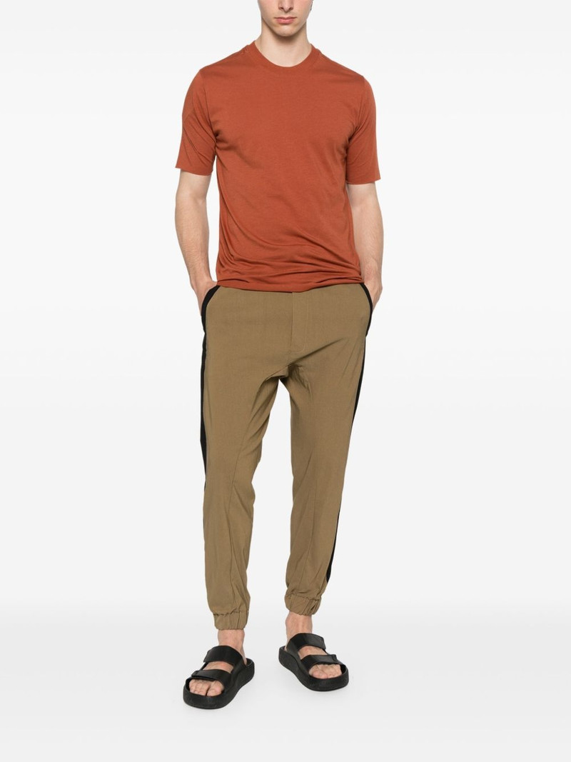 thom/krom cotton t-shirt outlook