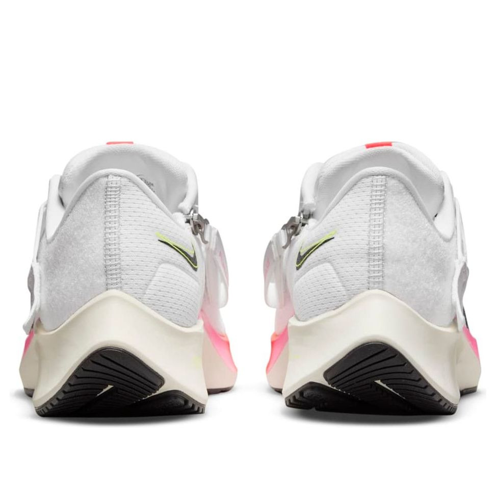 (WMNS) Nike Air Zoom Pegasus 38 FlyEase 'Rawdacious' DJ5413-100 - 5