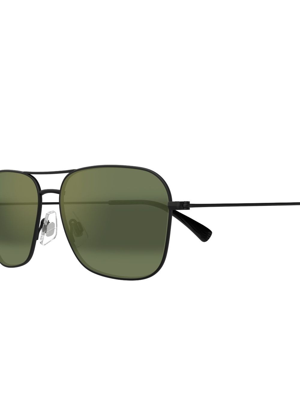 Na‘auao pilot-frame sunglasses - 3