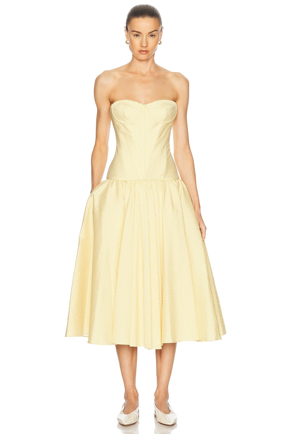 Summers Dress - 4