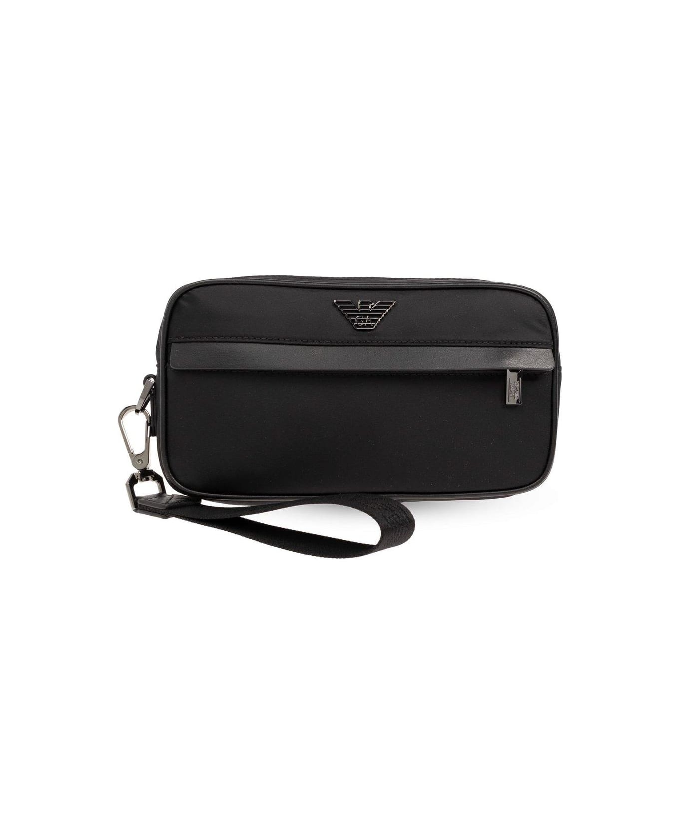 Sustainability Collection Handbag Emporio Armani - 1