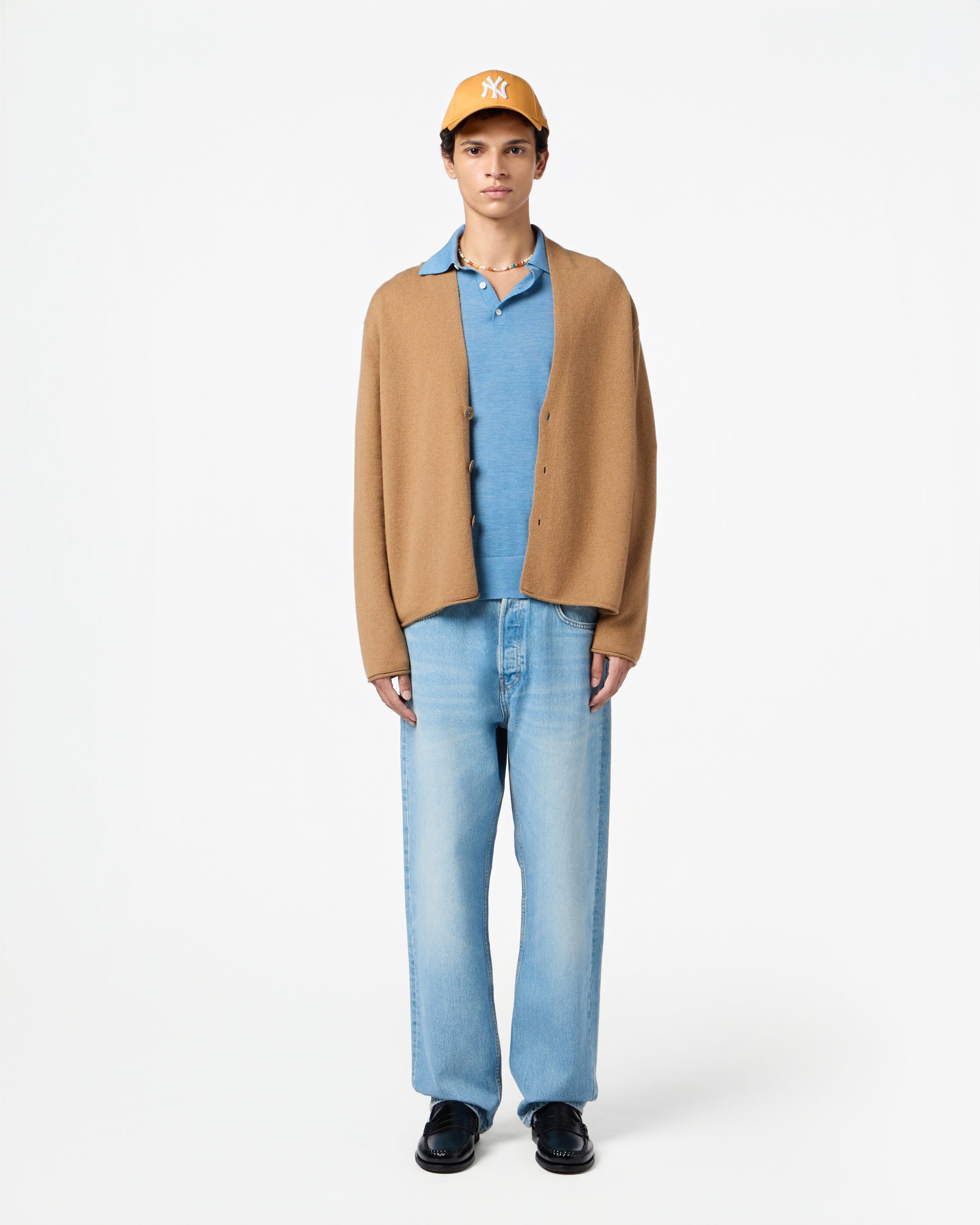 Everywear Cardigan - 2