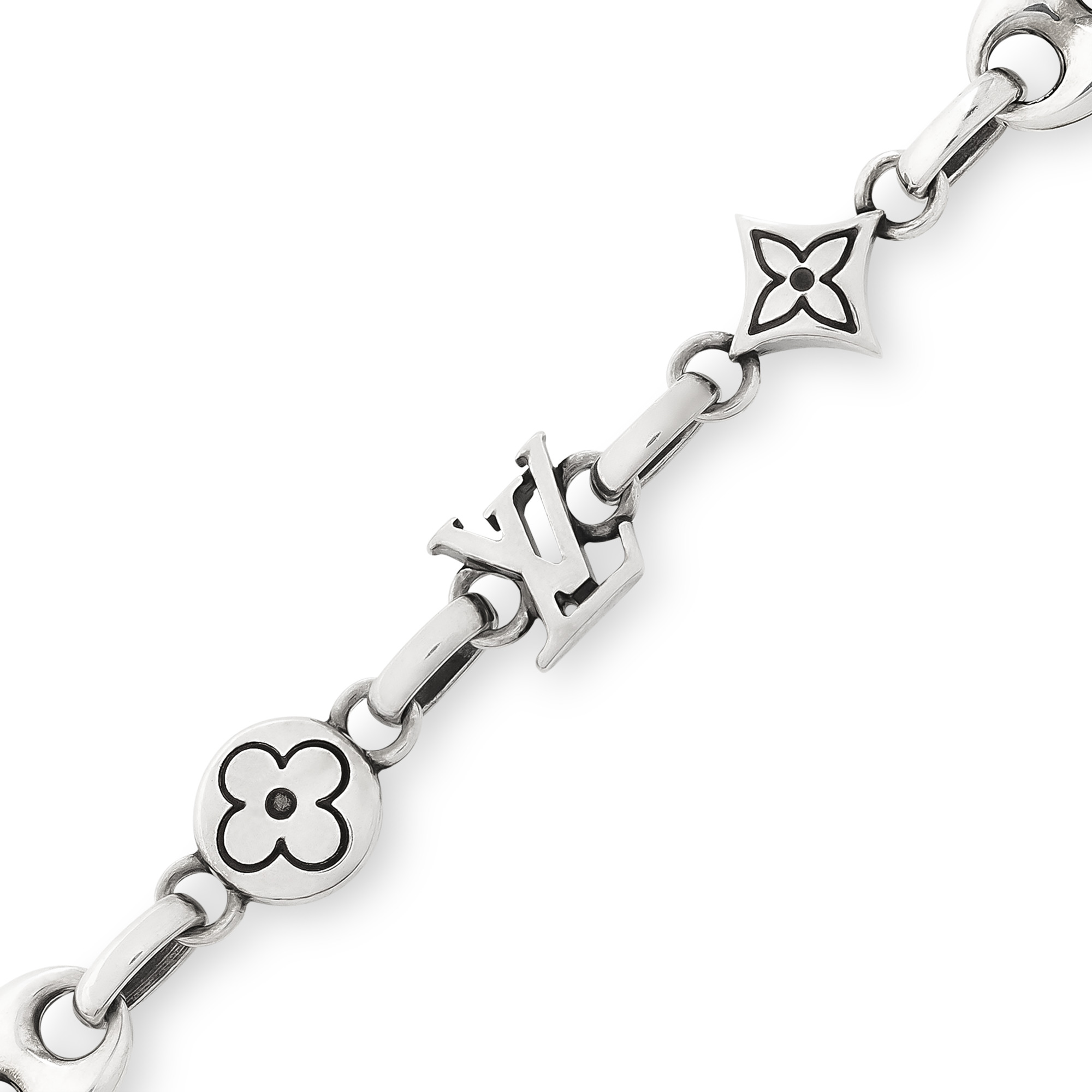 LV Sailor Bracelet - 2