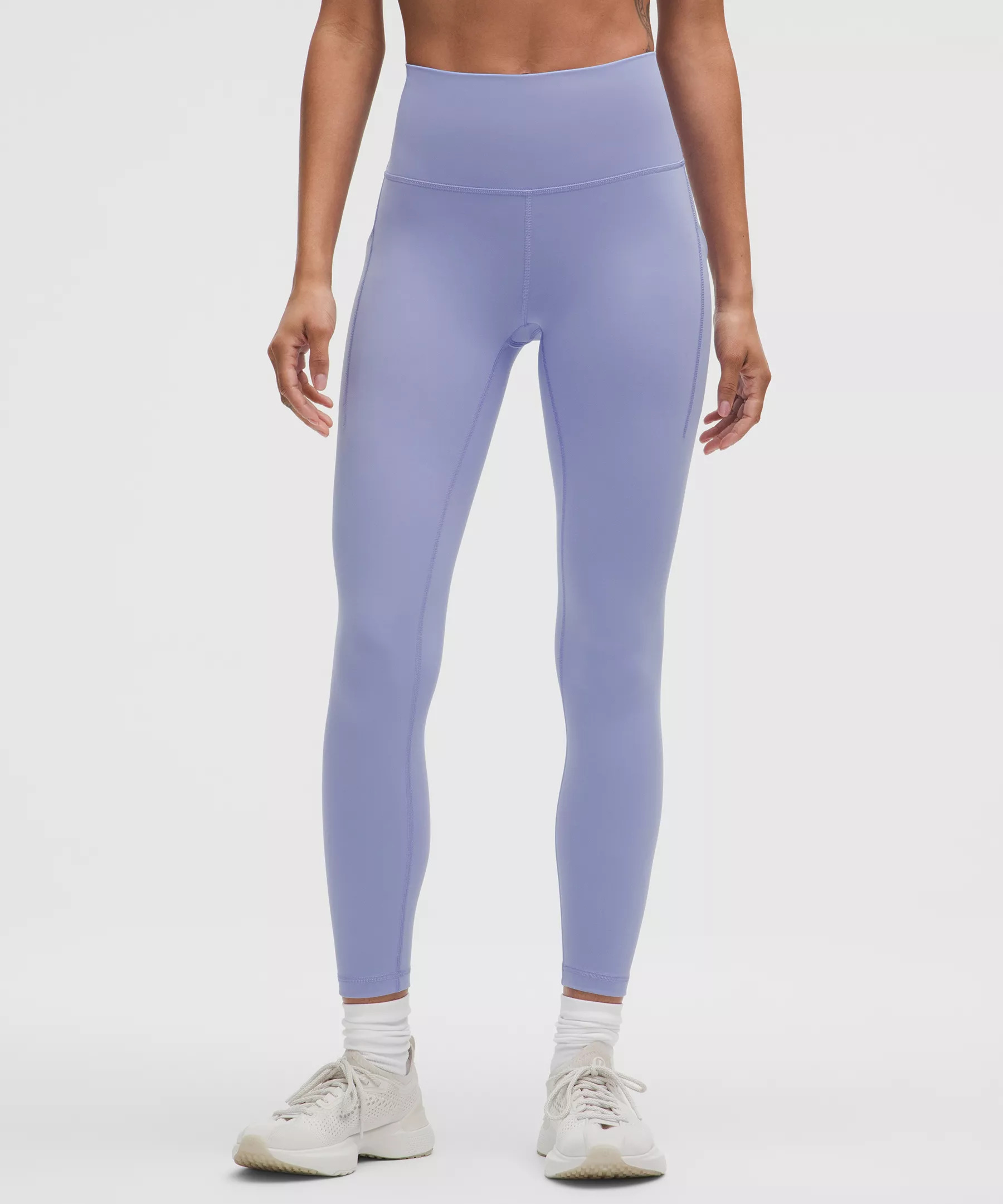 Wunder Train High-Rise Tight with Pockets 25" - 2