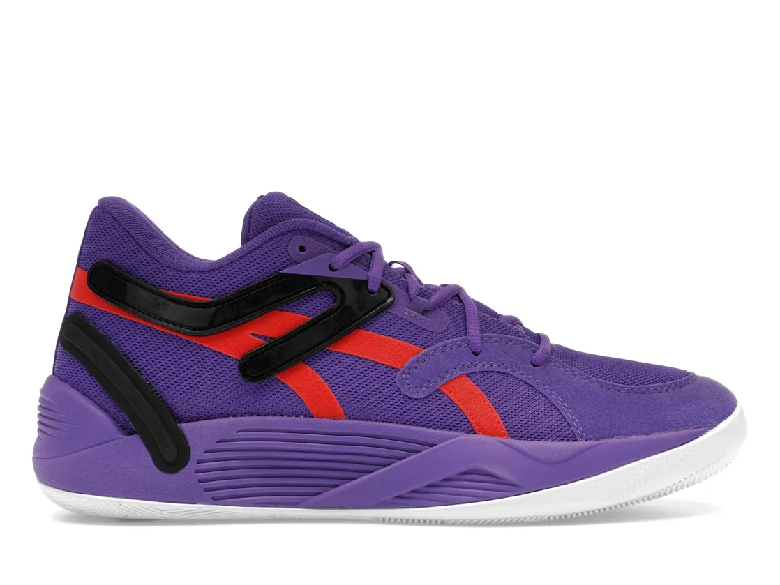 Puma TRC Blaze Court Pokémon Gengar - 1