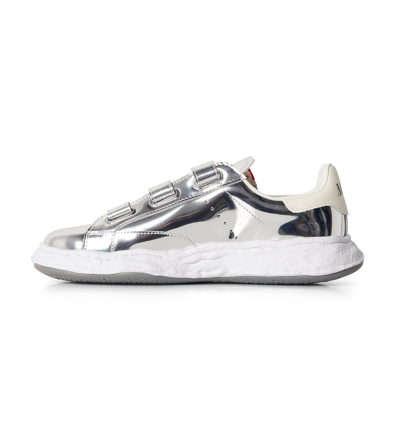 CHARLES LEATHER VELC - 3