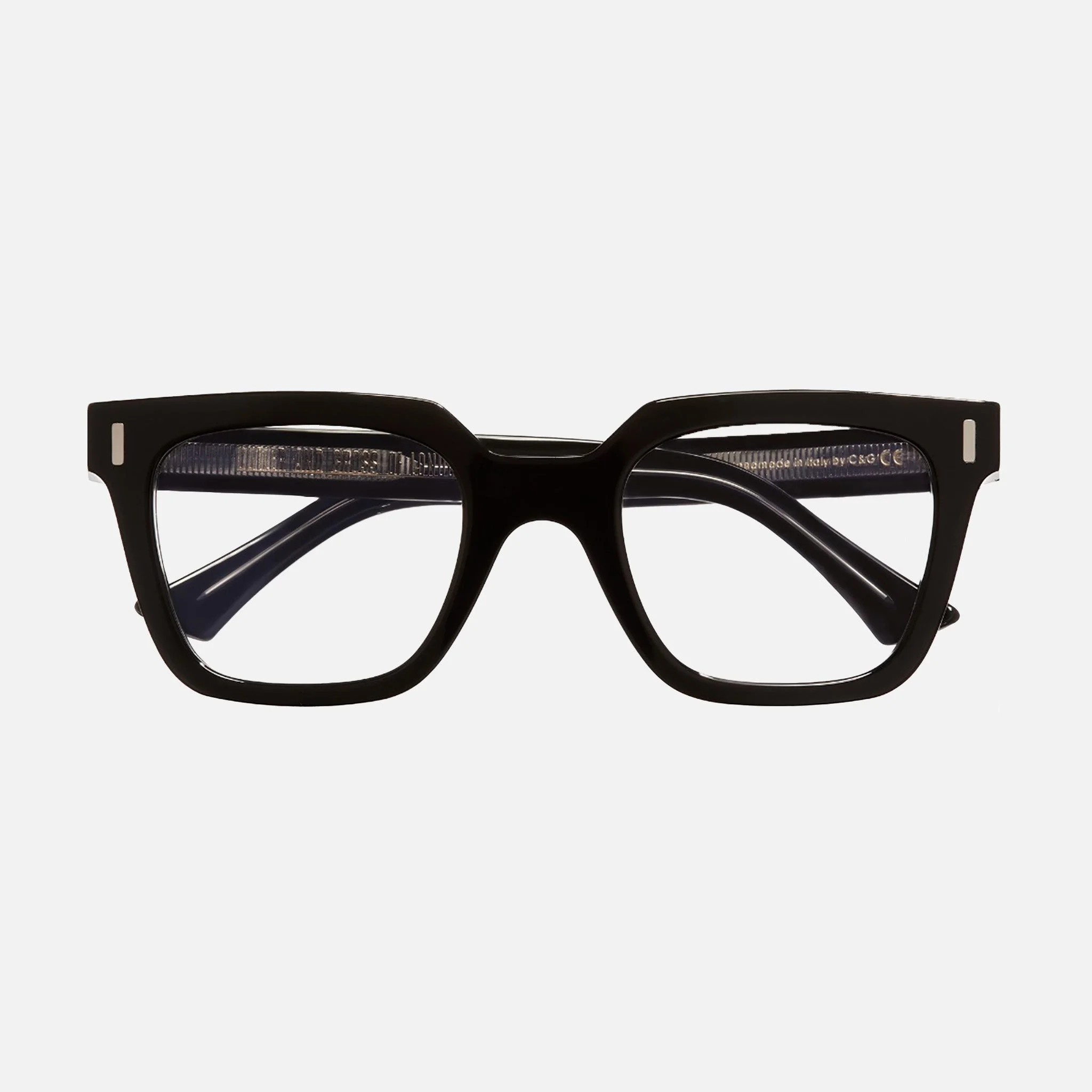 1305 OPTICAL SQUARE GLASSES - 1