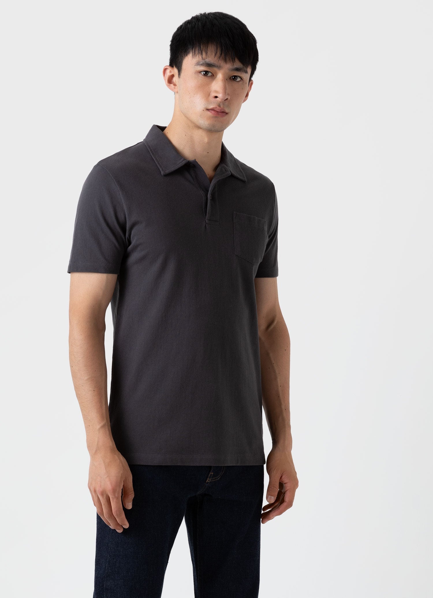 Riviera Polo Shirt - 5