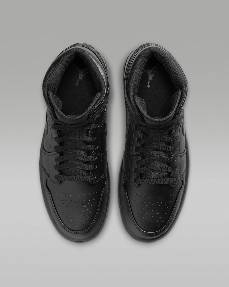 Air Jordan 1 Mid Shoes 4