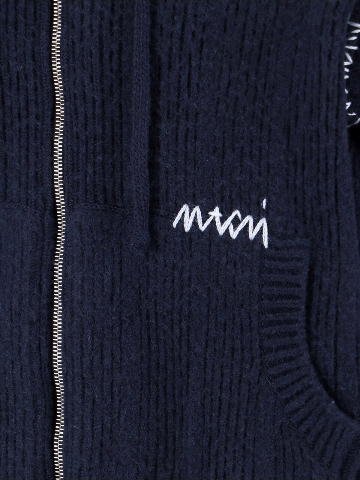 KNITTED SWEATER - 4