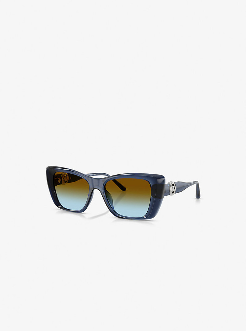 MICHAEL KORS Tokyo Sunglasses outlook