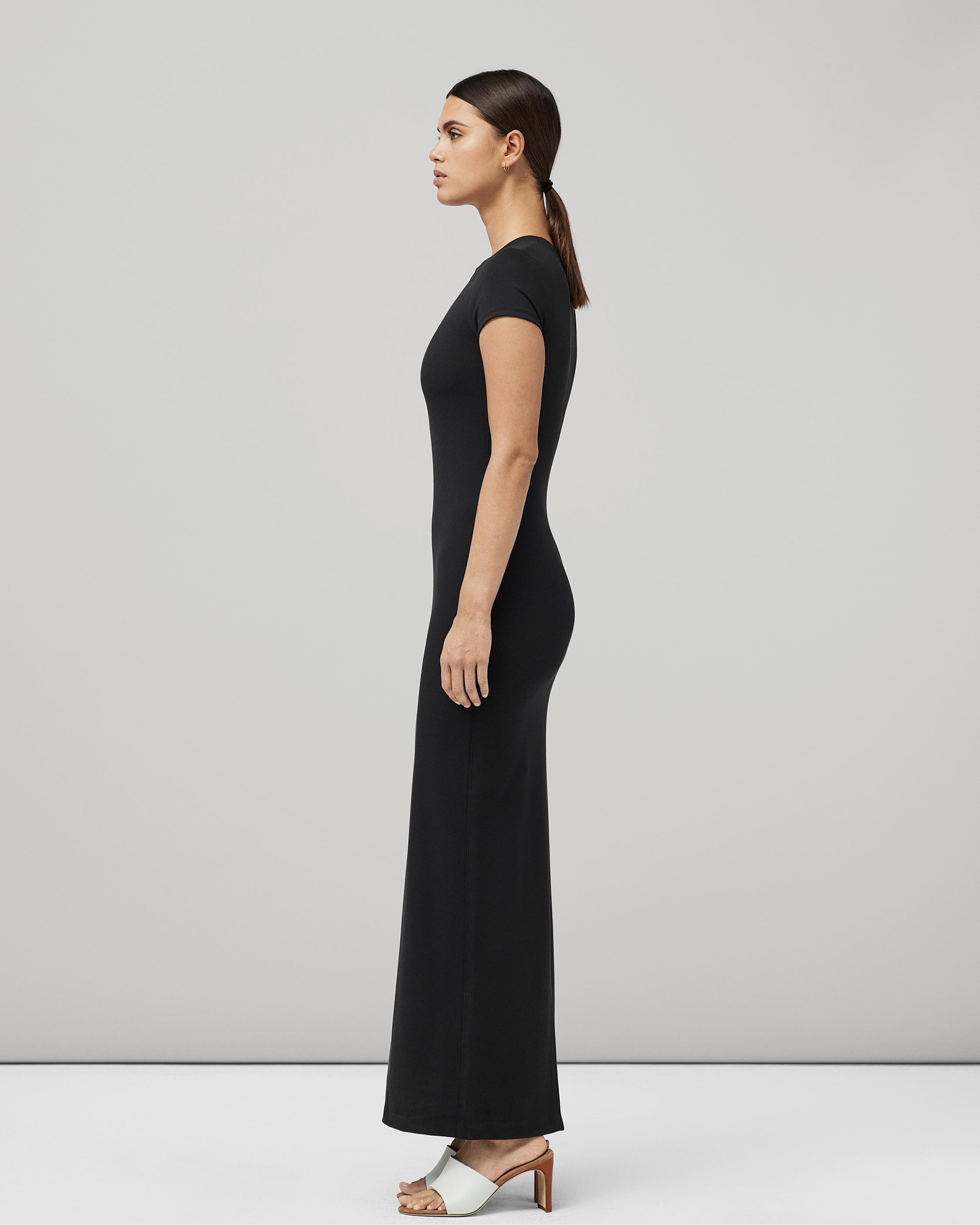 Irina Maxi Dress - 4