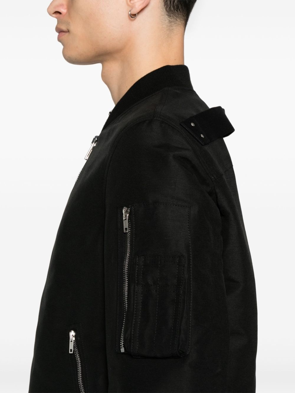 Classic Flight jacket - 5