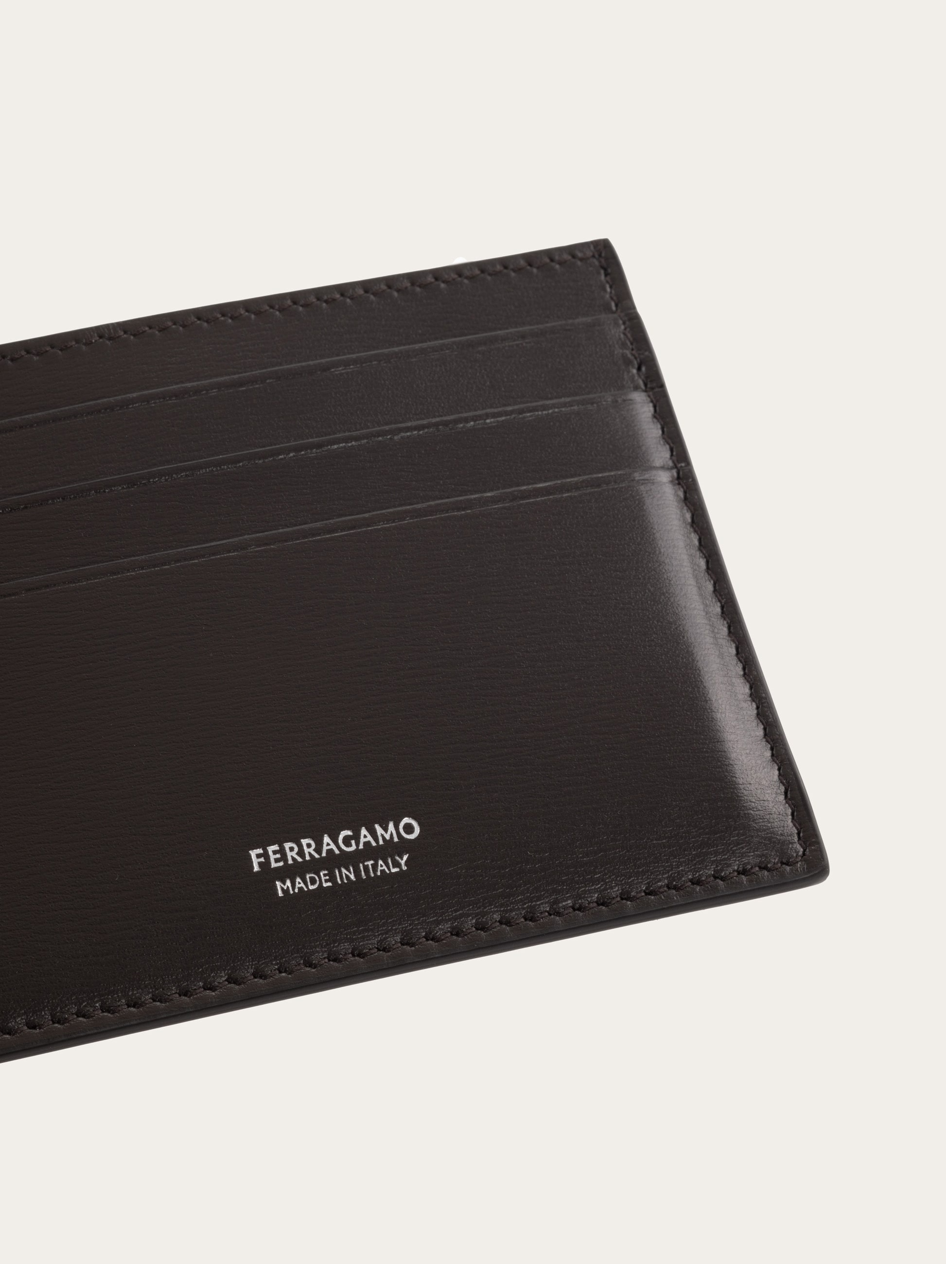 Credit card holder - 4