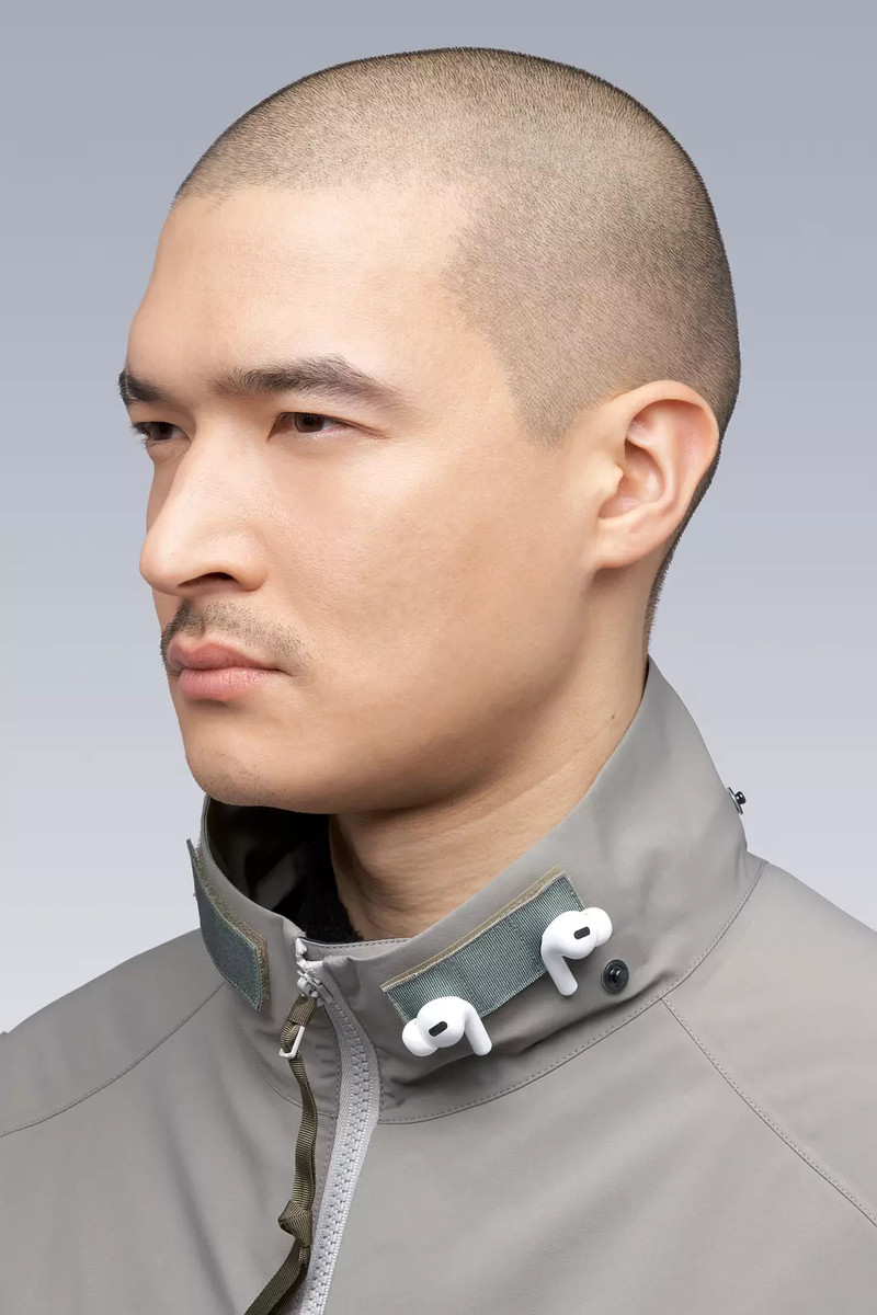 J16-GT 3L Gore-Tex Pro Jacket Alpha Green 12