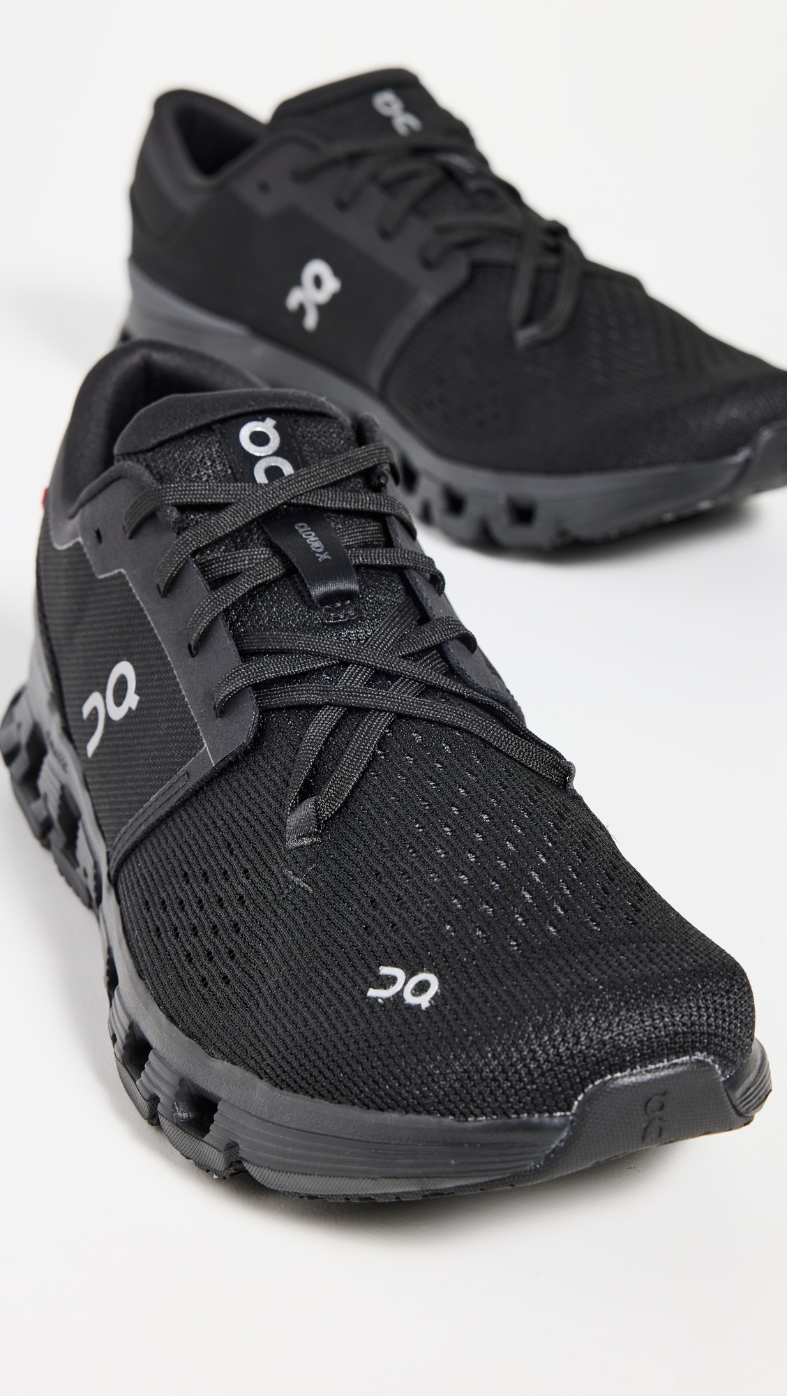 Cloud X 4 Sneakers - 4