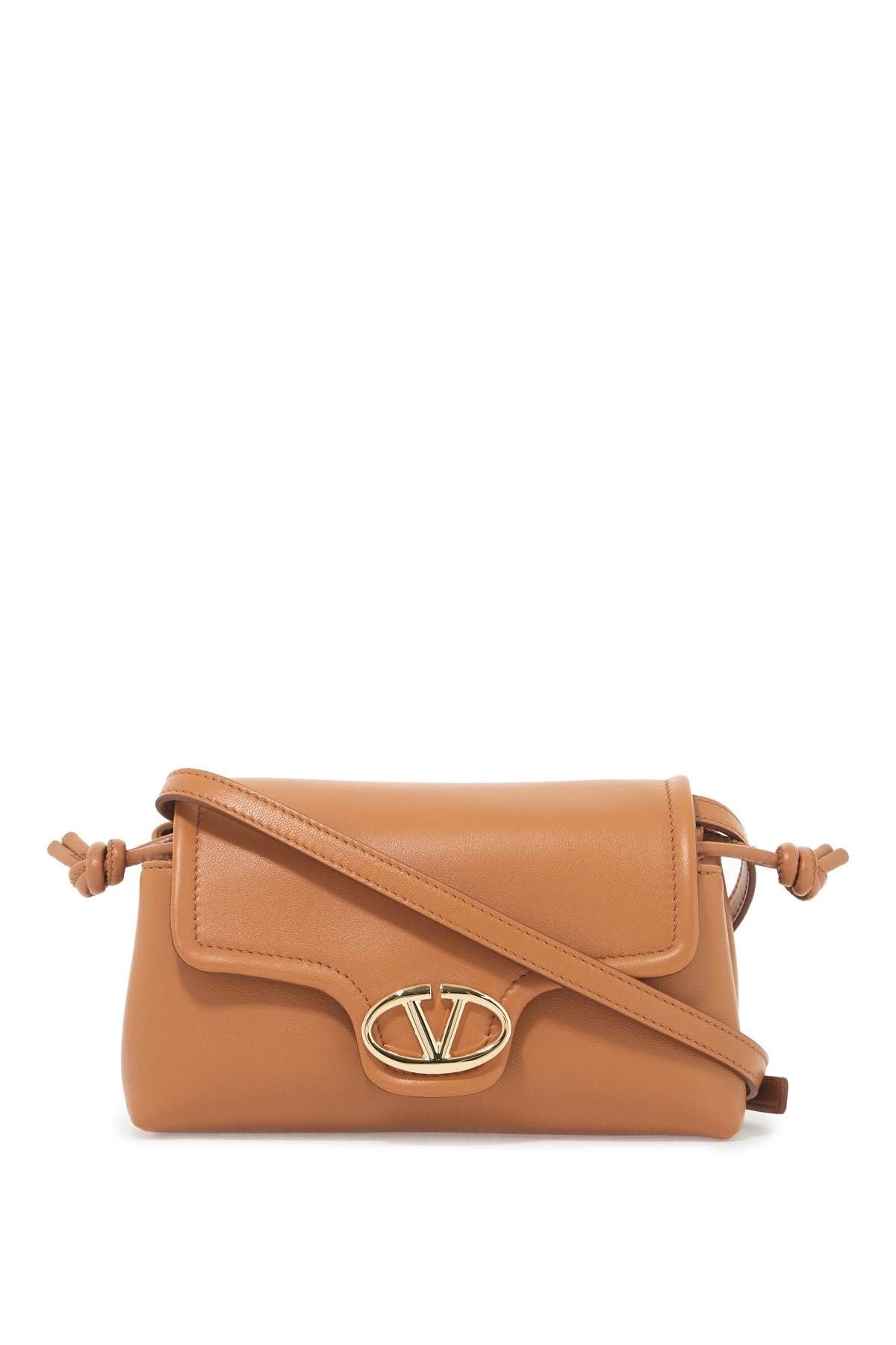 MINI VLOGO 1960 SHOULDER BAG - 1