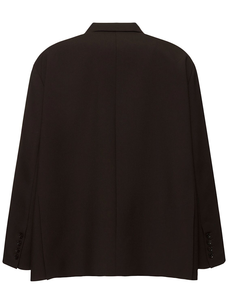 Beo midweight light stretch over blazer - 5