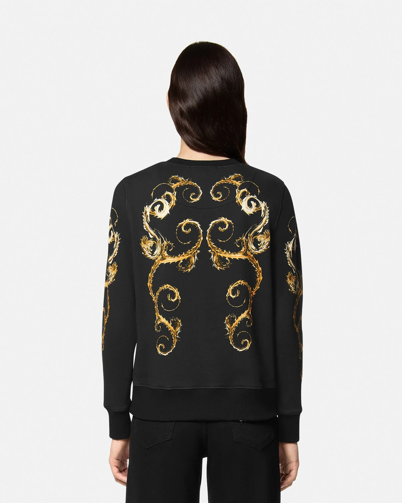 Chromo Couture Sweatshirt 5