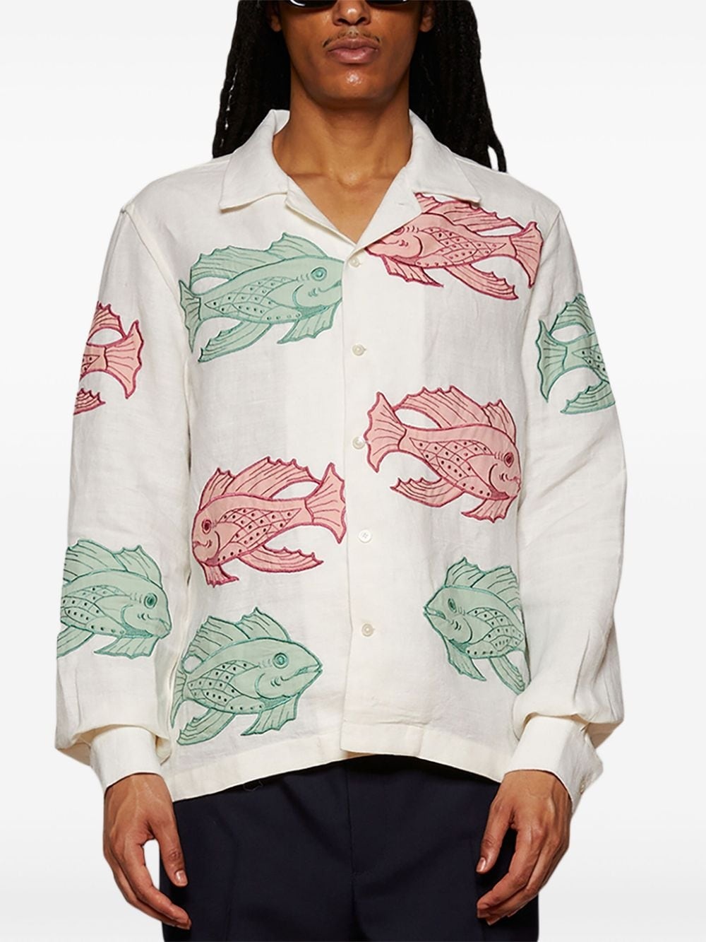 Piscine shirt - 3