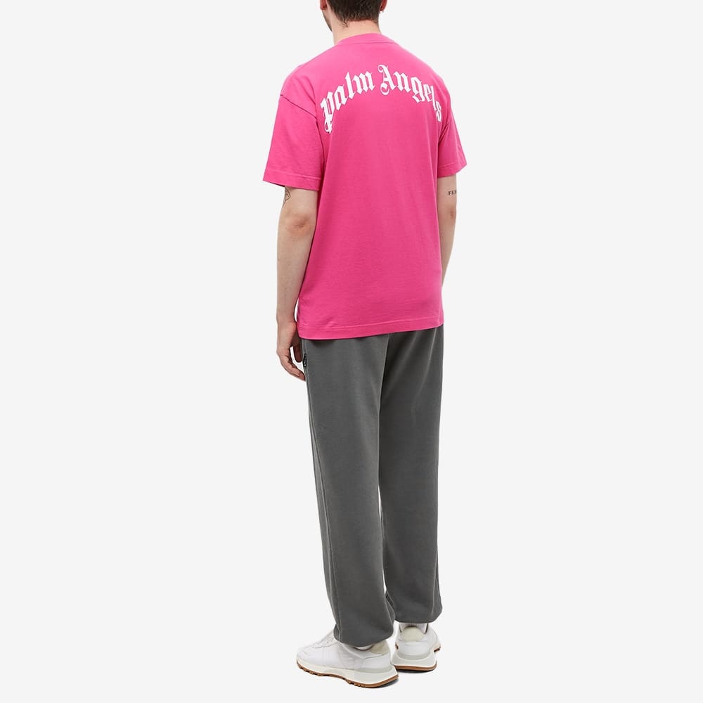Palm Angels Banana Tee - 4