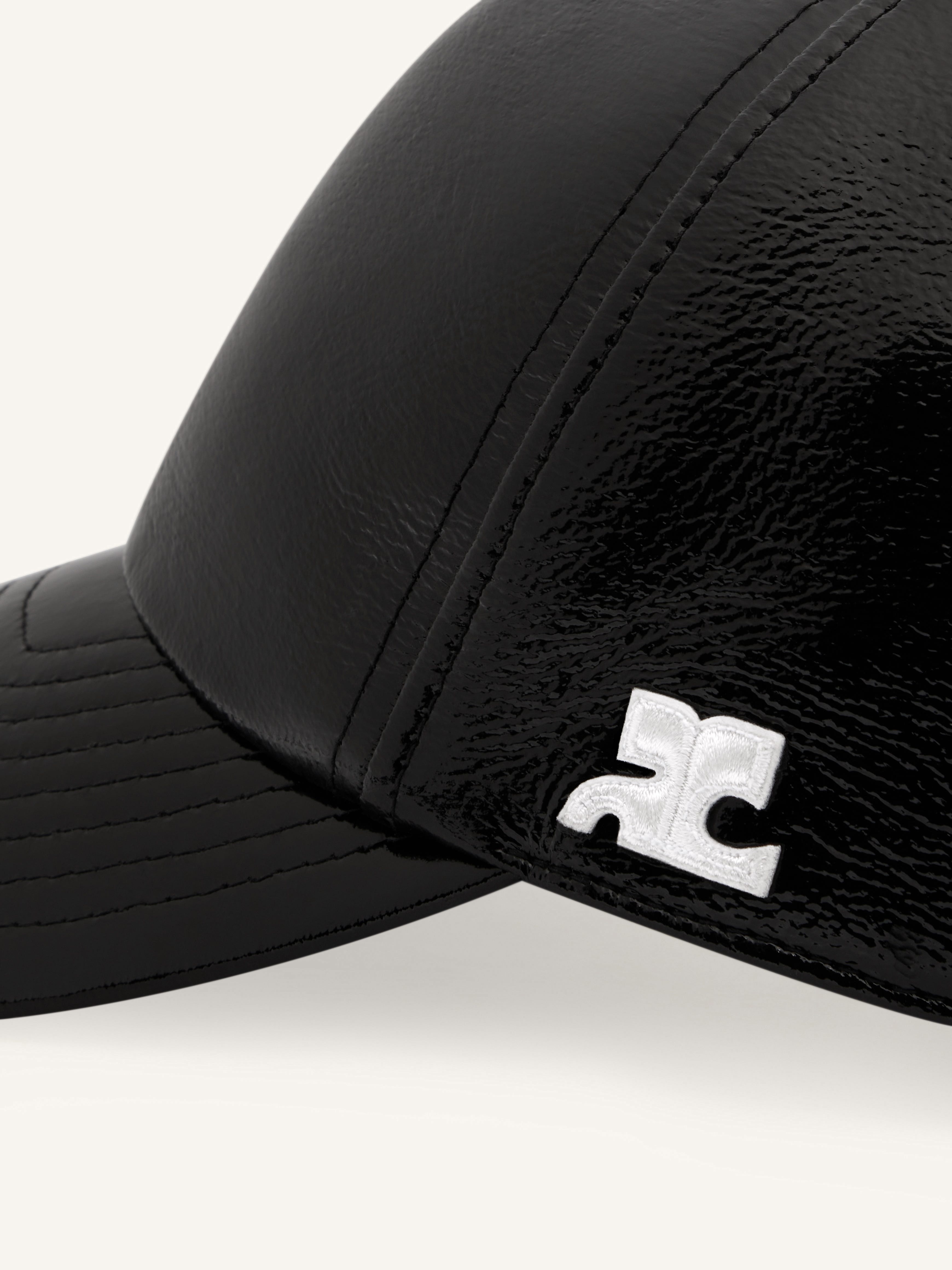 VINYL CAP REEDITION - 4